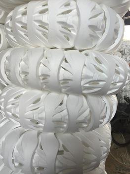 Longwell Full Automatic EPS Helmet Foam Pads Molding Machine