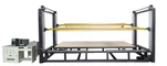 Kiina EPS Foam Cutting Machine