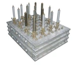 Erityinen mukautettu EPS-muotti