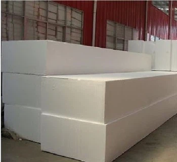 China EPS Block Making Machine