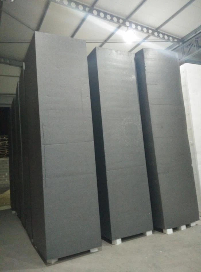 EPS Block Molding Machine Manufacturers