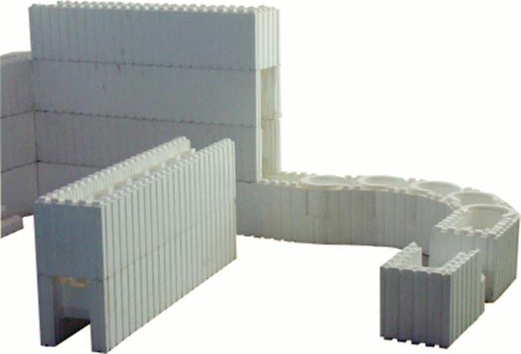 Longwell Polystyrene Shape Molding Machine Suppliers