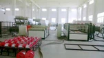 EPS 3D Panel Machine Factory