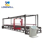 Kiina Automaattinen EPS-leikkauskone CE: n kanssa