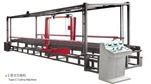 Kiina EPS 3D Panel Cutting Machine